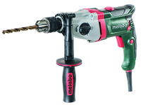 1/2" 2-Speed Drill - 0-1100/0-3,100 RPM - 9.6 AMP